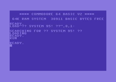 Contact Demos Number 4
